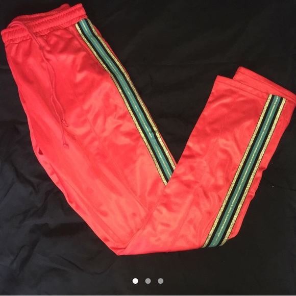 Track pants